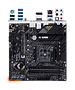 Материнская плата ASUS TUF Gaming B550M-Plus DDR4