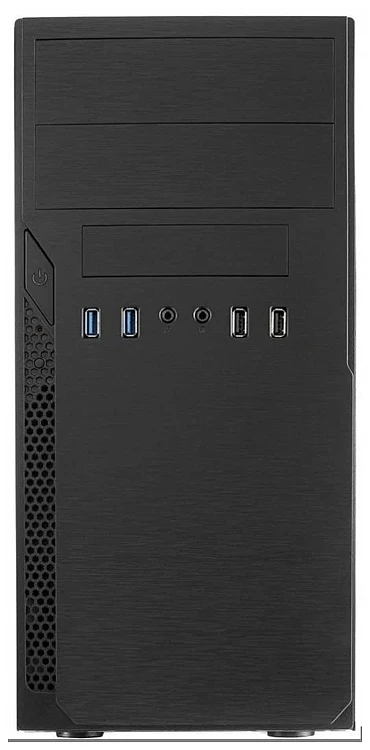 Корпус Foxline FL-628-FZ450R-U32