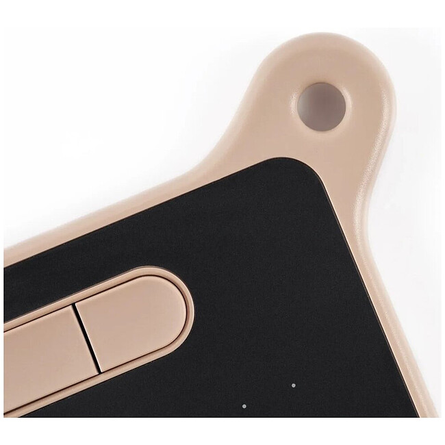 Графический планшет Parblo Ninos S Pink