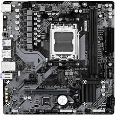 Материнская плата GigaByte A620M H rev. 2.2