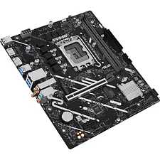 Материнская плата ASUS PRIME B760M-F WIFI (90MB1N00-M0EAY0)