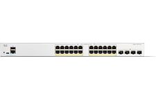 Коммутатор Cisco Catalyst 1300 (C1300-24T-4X)