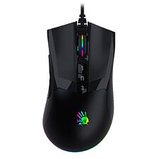 Мышь A4Tech Bloody W90 Max черный