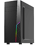 Корпус Zalman T8 без БП черный