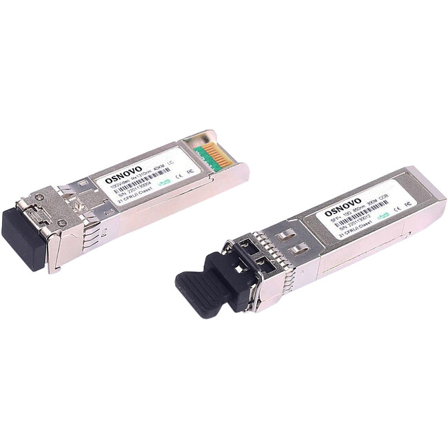 SFP-модуль Osnovo SFP-S2LC15-10G-1310-1310