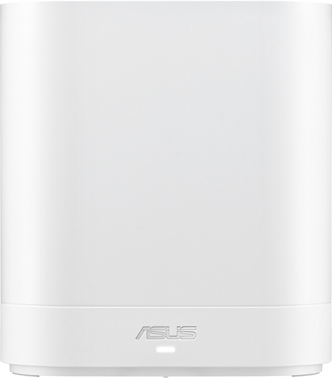 Роутер Asus EBM68 белый 1pk (90IG07V0-MO3A60)