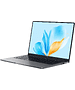 Ноутбук Honor MagicBook X14 Plus 2025 FRB-X Space Gray (5301ALWC)