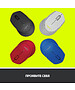 Мышь Logitech Wireless Mouse M280 Black (910-004287)