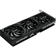 Видеокарта Palit GeForce RTX 5060 Ti Infinity 3 8GB GDDR7 (NE7506T019P1-GB2062S)