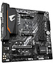 Материнская плата GigaByte B550M Aorus Elite rev. 1.0