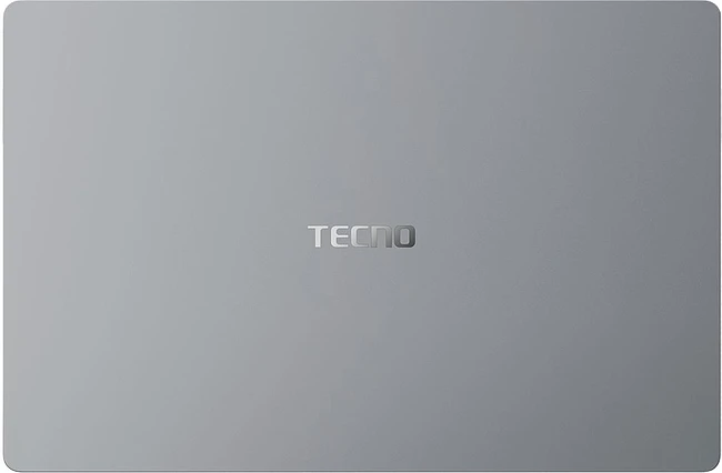 Ноутбук Tecno MegaBook T15DA Grey (71003300345)