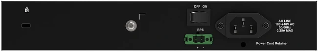 Коммутатор D-Link DGS-1210-10X/ME/C1A