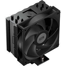 Кулер для процессора PCCooler RT400 BK (RT400-BKNWXX-GL)
