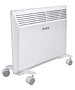 Конвектор ZILON Комфорт ZHC-1500 SR 3.0