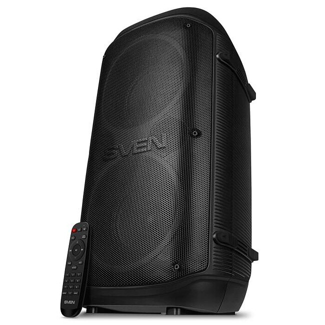Портативная колонка Sven PS-800 черный (SV-021511)