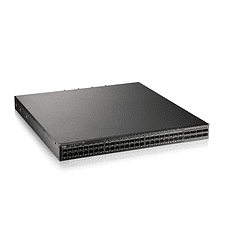 Коммутатор Zyxel NebulaFlex Pro CX4800-56F-EU0101F Коммутатор Zyxel NebulaFlex Pro CX4800-56F-EU0101F
