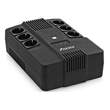 Источник бесперебойного питания PowerMan Brick 800 800VA (6120044)