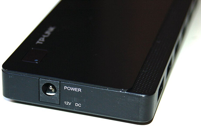 USB-хаб TP-Link UH700