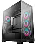 Корпус DeepCool CG580 4F БП PL750D (R-CG580-4F-PL750D-R-1)
