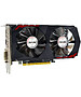 Видеокарта Afox GTX 1050 Ti Gaming 4GB GDDR5 (AF1050TI-4096D5H2-V6)