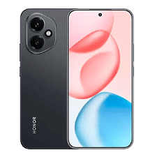 Смартфон Honor 400 8GB/256GB DNY-NX9 Midnight Black (5109BUQY)