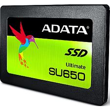 SSD диск A-Data 240GB ASU650SS-240GT-R