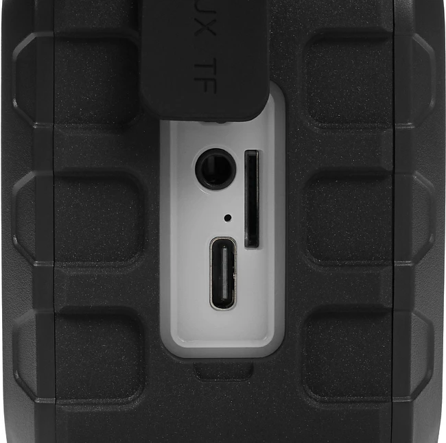 Портативная колонка Digma D-PS1501 черный
