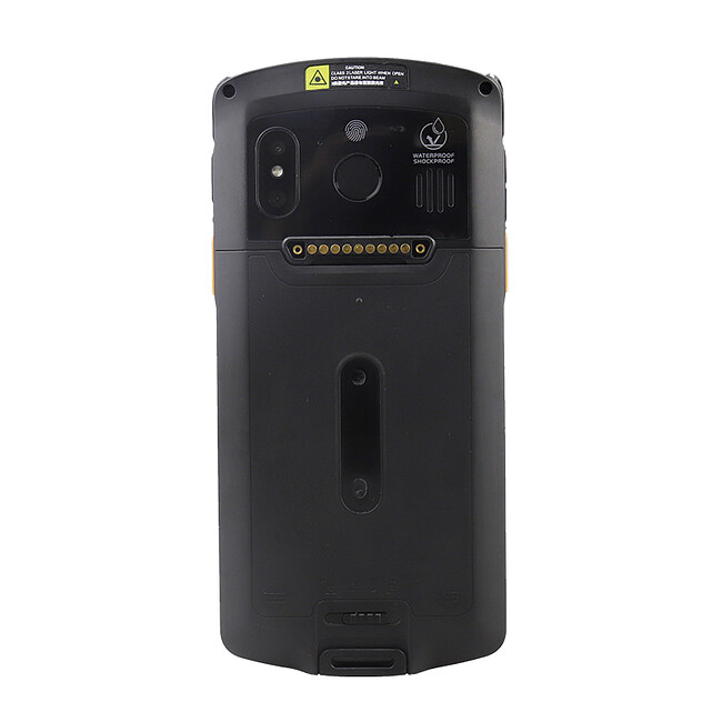 Терминал сбора данных Urovo DT50 (DT50-SH7S11E4F31)