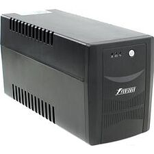 Источник бесперебойного питания PowerMan Back Pro1500 Plus (6120039)