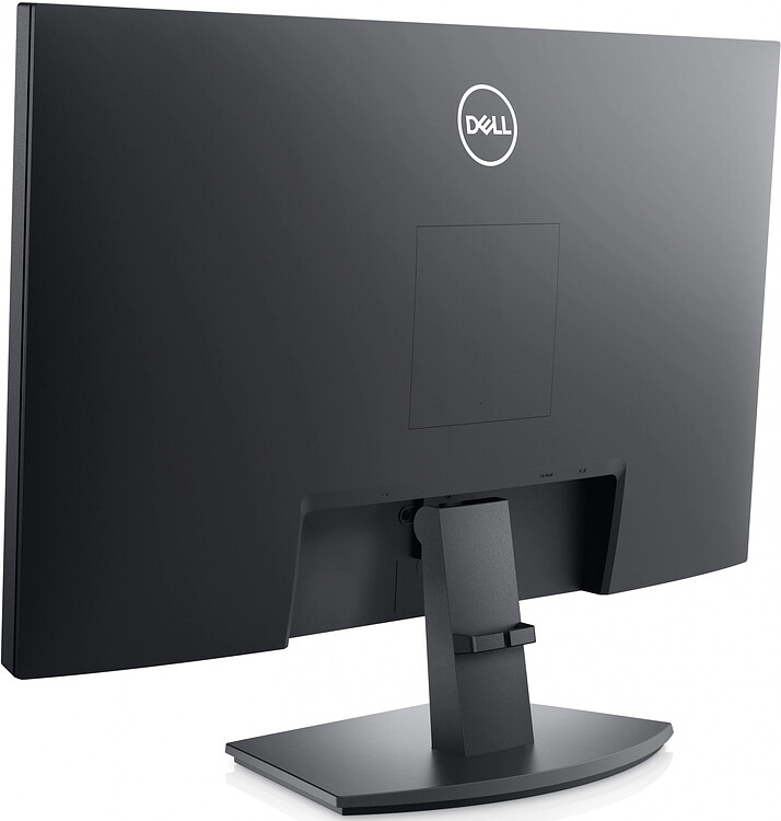 Монитор Dell SE2722H черный (2722-5090)