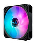 Кулер для процессора ASUS ROG STRIX LC III 360 ARGB (90RC00T1-M0UAY0)
