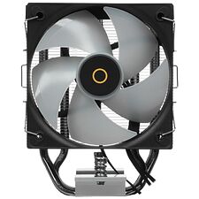 Кулер для процессора Ocypus Gamma A40 BK ARGB Digital Black (Gamma-A40-BK1NAWD00X-GL)