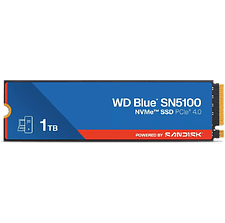SSD диск WD Blue SN5100 1TB (WDS100T5B0E WDC) SSD диск WD Blue SN5100 1TB (WDS100T5B0E WDC)