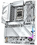 Материнская плата GigaByte X870 Aorus Elite X3D Ice rev. 1.0