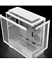 Корпус Zalman Chronix без БП White