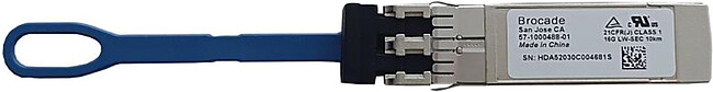 Трансивер Brocade 57-1000488-01 (XBR-000498)