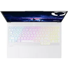 Ноутбук Lenovo Legion 7 16IAX10 White (83KY0051RK)