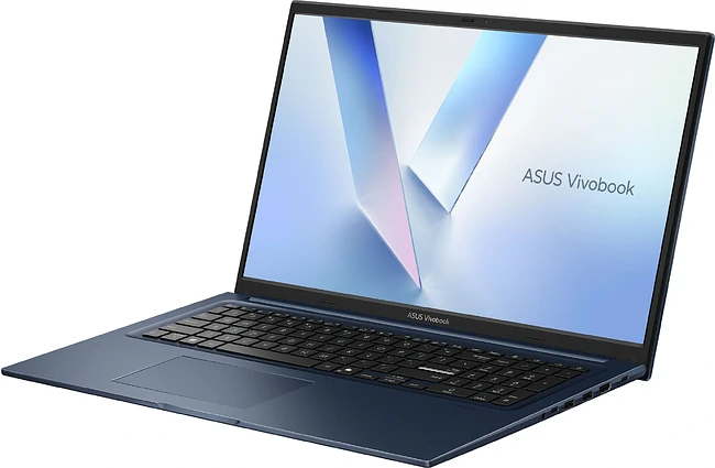 Ноутбук Asus Vivobook 17 X1704MA-AU010 Blue (90NB17V2-M000Y0)