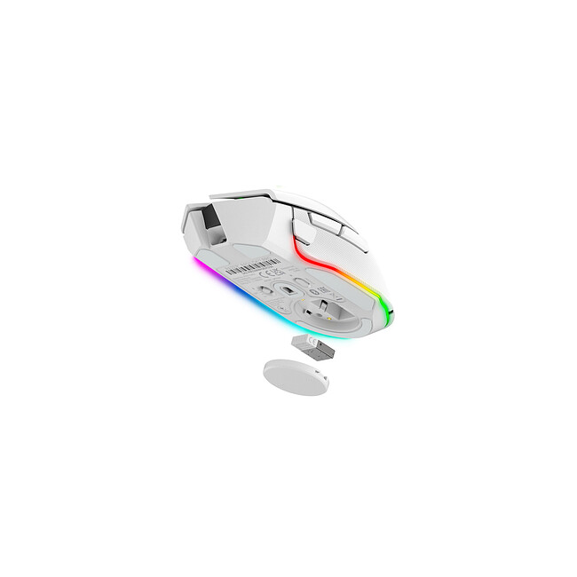 Мышь Razer Basilisk V3 Pro (RZ01-04620200-R3G1)