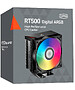 Кулер для процессора PCCooler RT500 Digital ARGB BK (RT500-BKAWYL-GL)