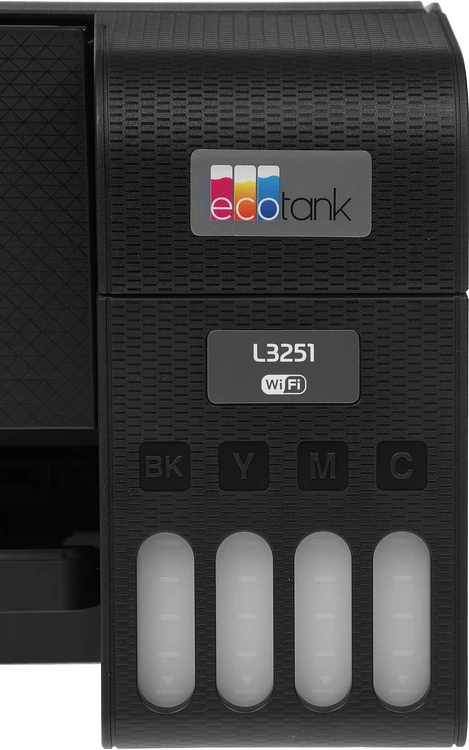 МФУ Epson L3251 черный (C11CJ67409)