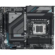 Материнская плата GigaByte X870 Gaming X WIFI7 rev. 1.1