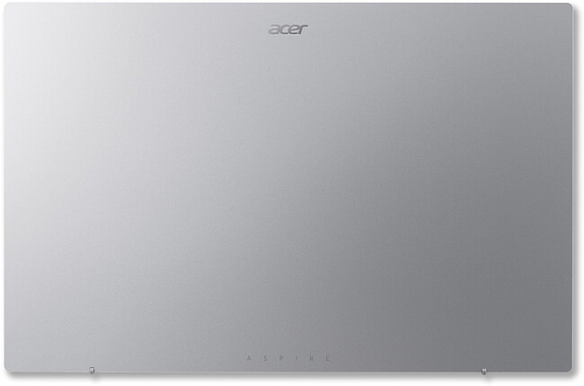 Ноутбук Acer Aspire 3 A315-24P-R490 серебристый (NX.KDEER.00E)