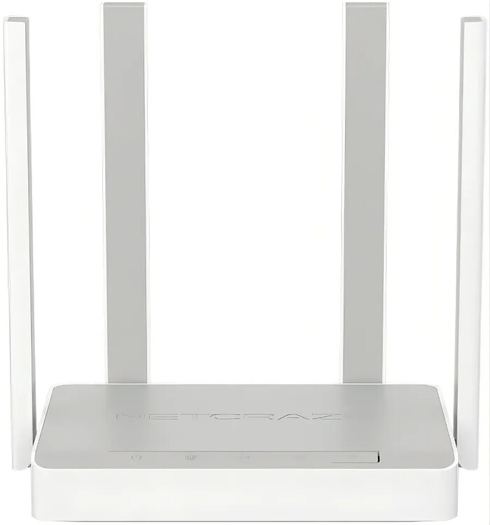 Маршрутизатор Netcraze Speedster NC-3013