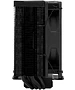 Кулер для процессора Thermalright Assassin Spirit 120 Vision ARGB черный (AS120-VISION-BL-ARGB)