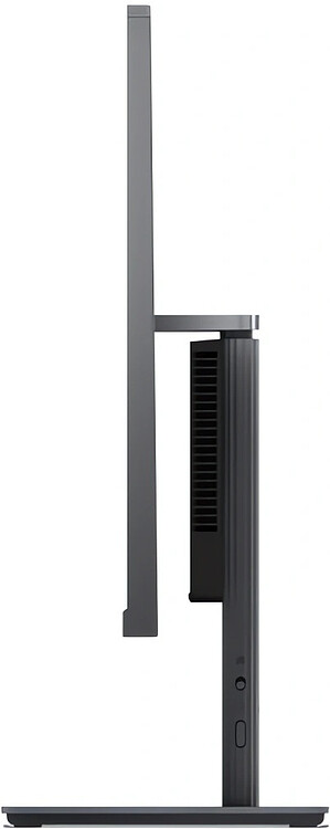 Моноблок Lenovo IdeaCentre AIO 27ARR9 Luna Grey (F0HQ0089RU)