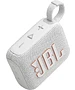 Беспроводная колонка JBL Go 4 White (JBLGO4WHT)