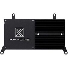Кулер для процессора Khadas KAHS-V-001 Black