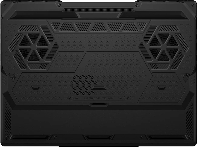 Ноутбук MSI Raider 16 Max HX B2WJ-031RU Black (9S7-265111-031)