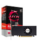 Видеокарта Afox RX550 4GB GDDR5 (AFRX550-4096D5L2-V3)
